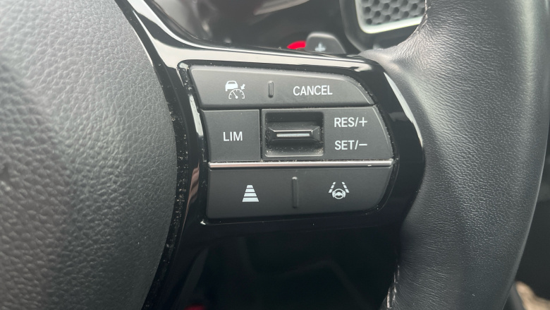 Honda Civic 2.0 eHEV Sport 5dr CVT Hybrid Hatchback